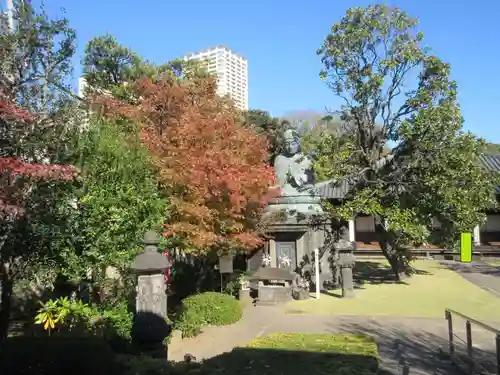 天王寺(東京都)