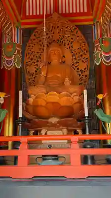 飯沼山 圓福寺(千葉県)