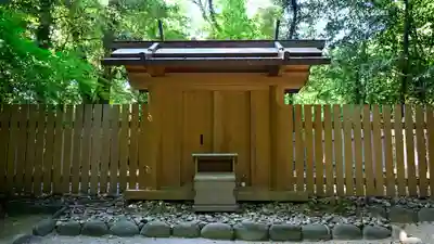 熱田神宮(愛知県)