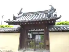 宝光院(奈良県)