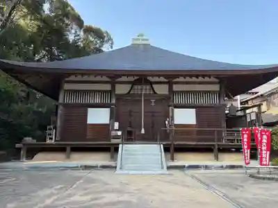 無動寺(兵庫県)