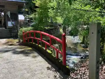 三島神社のその他建物