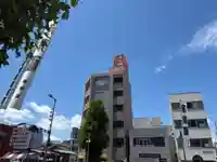 高城神社(埼玉県)
