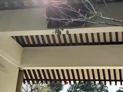 神奈川県戦没者慰霊堂(神奈川県)