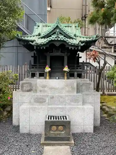 龍光不動尊(東京都)