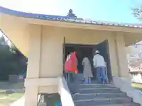 西光寺(茨城県)