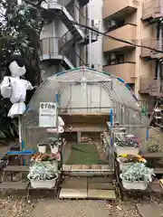 上目黒氷川神社(東京都)