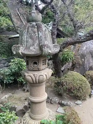 本蓮寺のその他建物