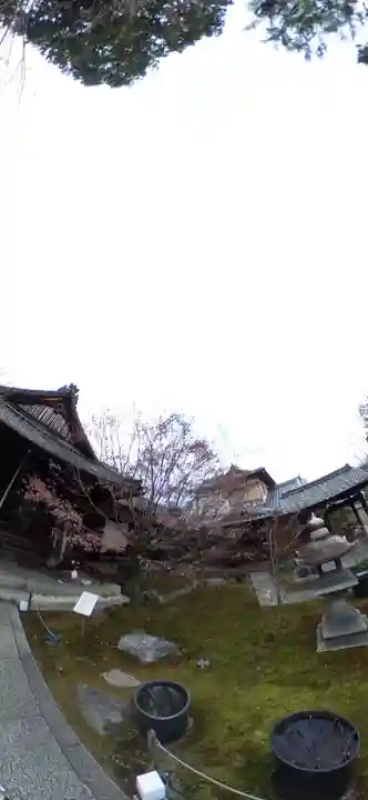 勝林寺(京都府)