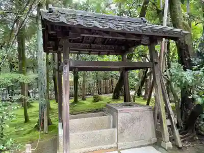 龍安寺(京都府)