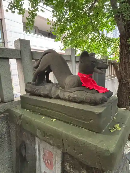 小野照崎神社(東京都)