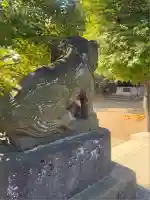 下石原八幡神社(東京都)