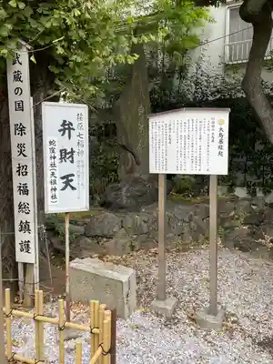 蛇窪神社(東京都)