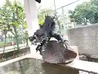 姫嶋神社(大阪府)