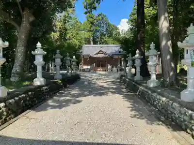 春日神社(三重県)