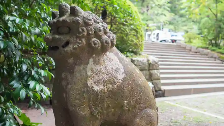大崎八幡宮(宮城県)
