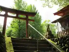 椋神社(埼玉県)