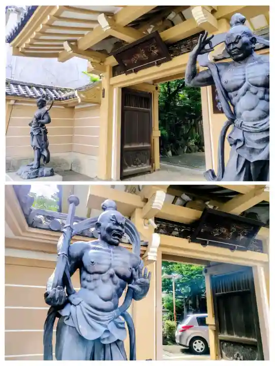 慶養寺(東京都)