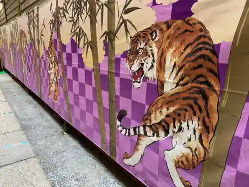 少彦名神社のその他建物