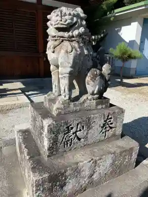 青龍神社(兵庫県)