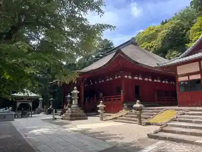 金剛證寺(三重県)