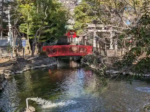 富岡八幡宮(東京都)