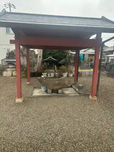 不動院(愛知県)