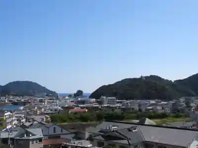 薬王寺(徳島県)