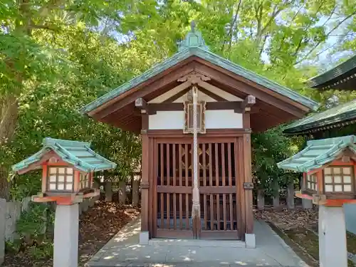 豊國神社(大阪府)