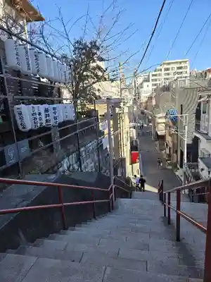 須賀神社(東京都)