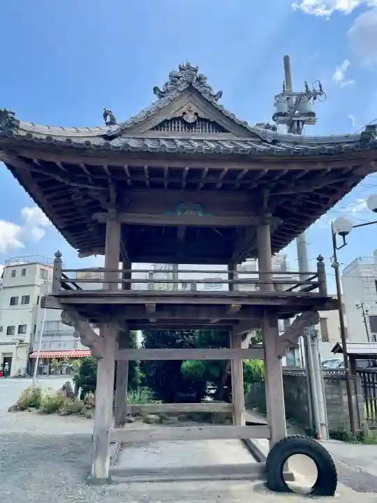 雲岸寺(山梨県)