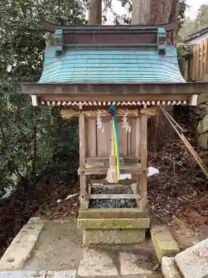 田中神社(滋賀県)