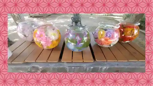 素鵞神社(茨城県)