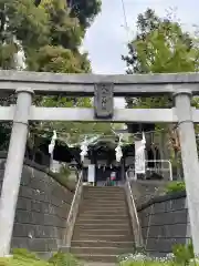 八雲神社(神奈川県)