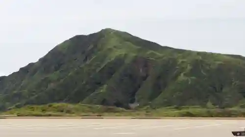 西厳殿寺 奥之院(熊本県)