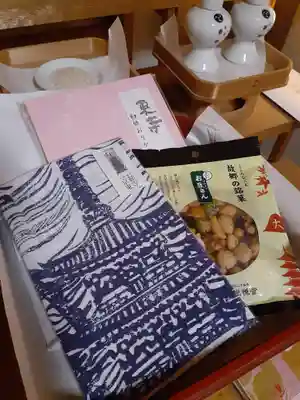 伏木香取神社(茨城県)