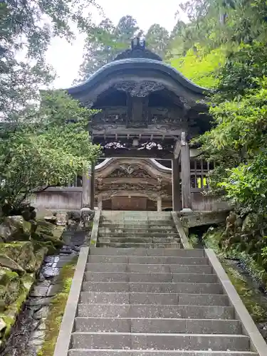 永平寺(福井県)