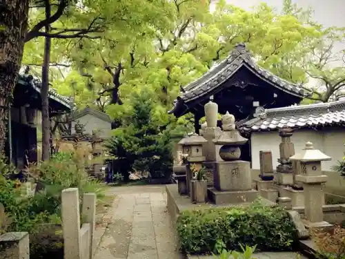 満願寺のその他建物