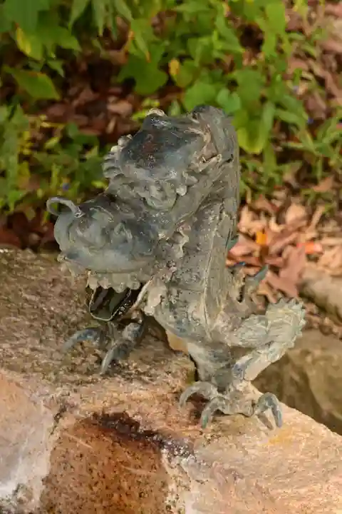 斐伊神社(島根県)
