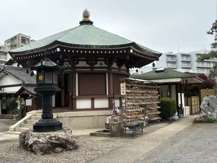清岸寺(東京都)