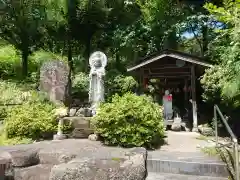 地蔵尊(岐阜県)