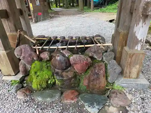 秋葉山本宮 秋葉神社 下社(静岡県)