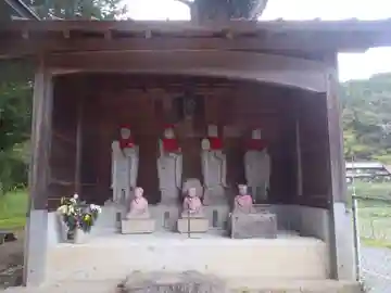 神明神社(愛知県)