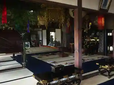 国宝 大法寺(長野県)