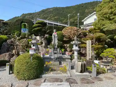 見松寺(三重県)