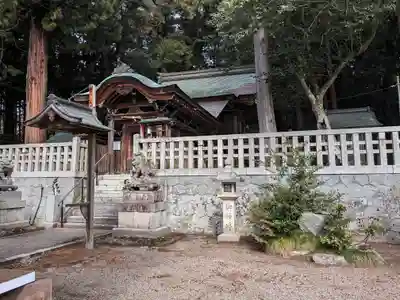日吉神社(滋賀県)