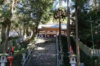 枚岡神社のその他建物