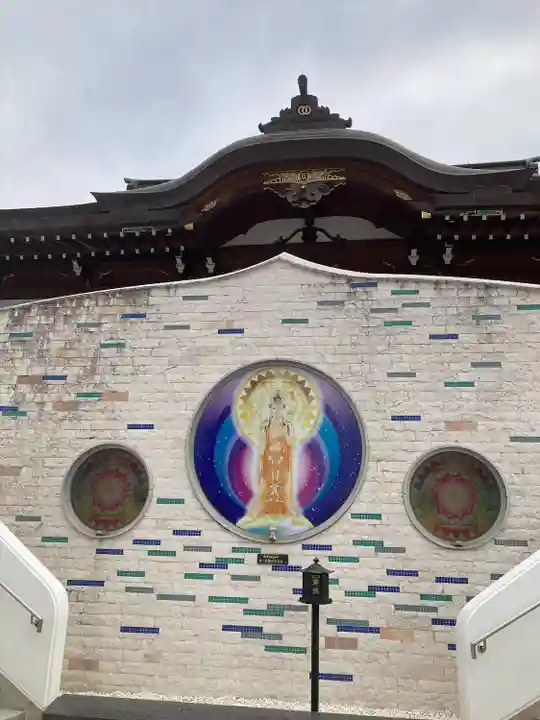 清福寺(埼玉県)