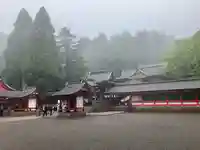 霧島神宮(鹿児島県)