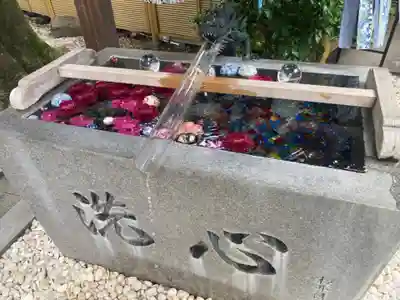 蛇窪神社(東京都)